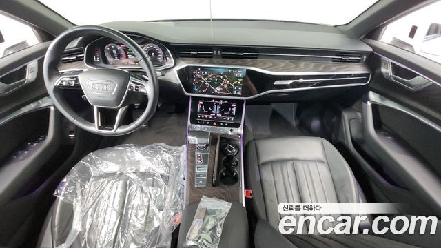 Audi A6 40 TDI Premium