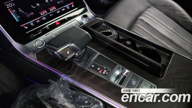 Audi A6 40 TDI Premium