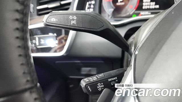 Audi A6 40 TDI Premium