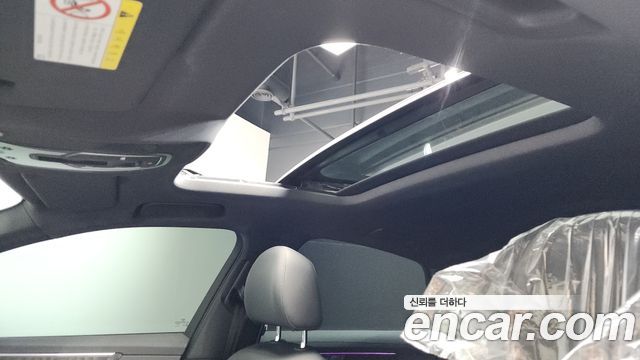 Audi A6 40 TDI Premium