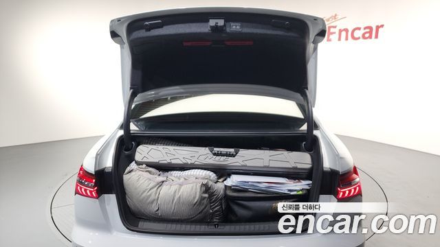 Audi A6 40 TDI Premium