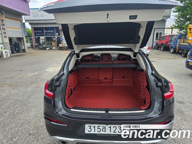 BMW X4 xDrive20i xLine