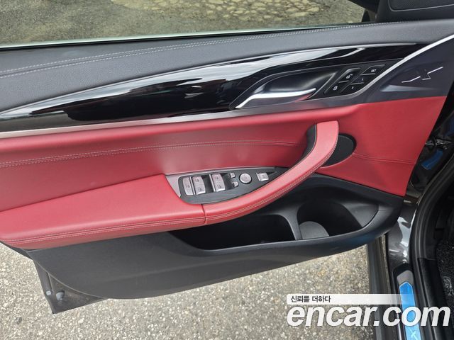 BMW X4 xDrive20i xLine