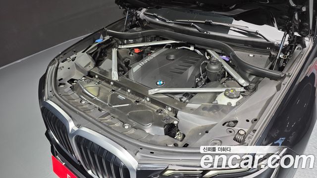 BMW X7 xDrive 40i M Sport 6STR