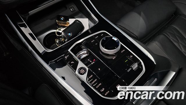BMW X7 xDrive 40i M Sport 6STR