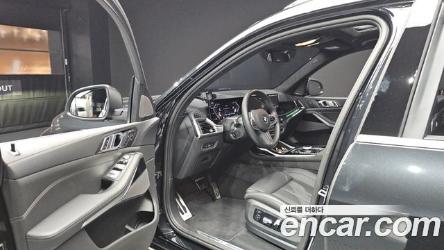 BMW X7 xDrive 40i M Sport 6STR