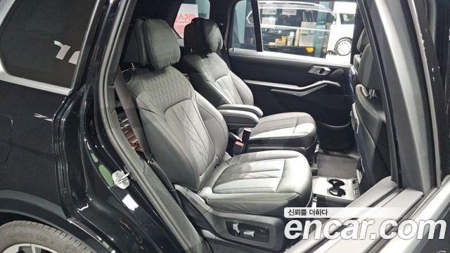 BMW X7 xDrive 40i M Sport 6STR