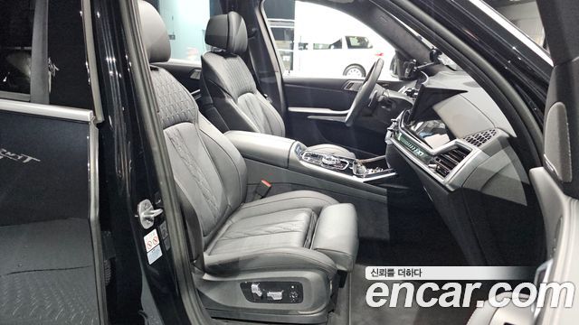 BMW X7 xDrive 40i M Sport 6STR