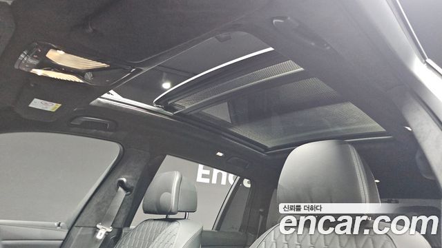 BMW X7 xDrive 40i M Sport 6STR