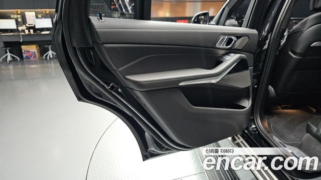 BMW X7 xDrive 40i M Sport 6STR