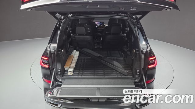 BMW X7 xDrive 40i M Sport 6STR