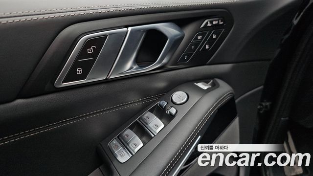 BMW X7 xDrive 40i M Sport 6STR