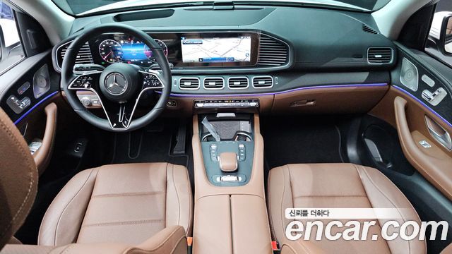 Mercedes-Benz GLE-Class GLE300d 4MATIC