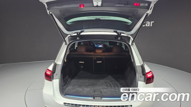 Mercedes-Benz GLE-Class GLE300d 4MATIC