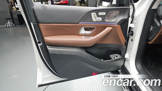 Mercedes-Benz GLE-Class GLE300d 4MATIC