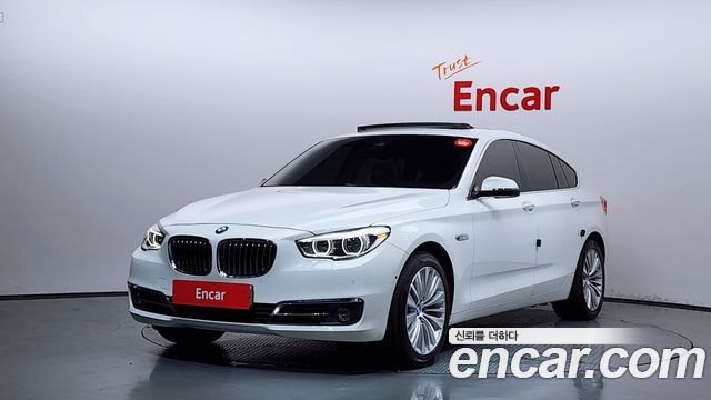 BMW Gran Turismo GT ED Edition