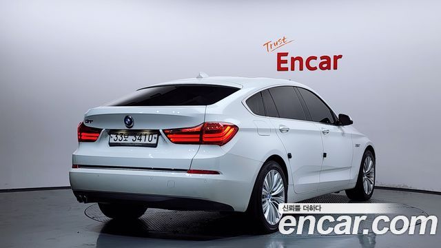 BMW Gran Turismo GT ED Edition