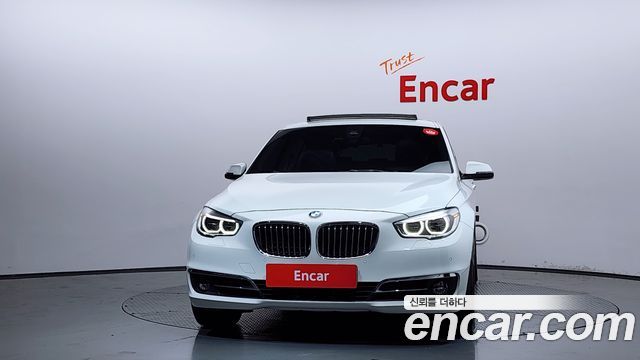 BMW Gran Turismo GT ED Edition