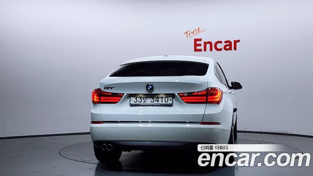 BMW Gran Turismo GT ED Edition