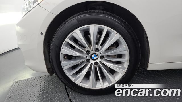 BMW Gran Turismo GT ED Edition