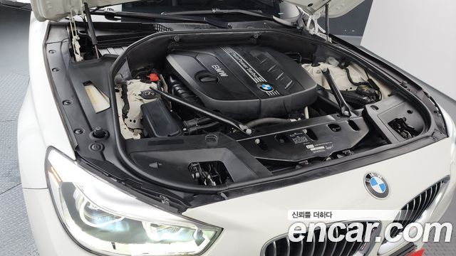 BMW Gran Turismo GT ED Edition