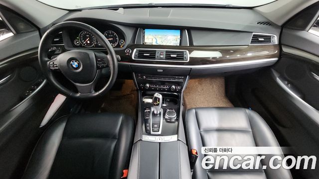 BMW Gran Turismo GT ED Edition