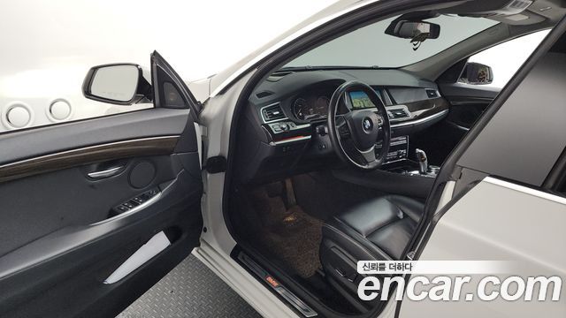 BMW Gran Turismo GT ED Edition