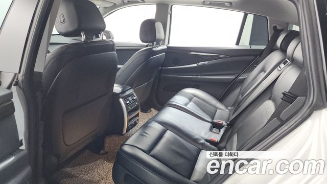 BMW Gran Turismo GT ED Edition