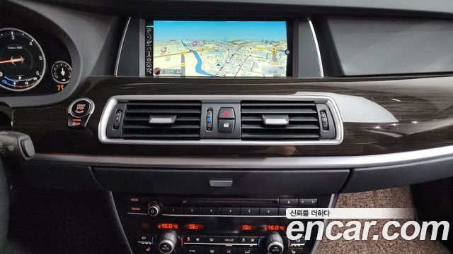 BMW Gran Turismo GT ED Edition