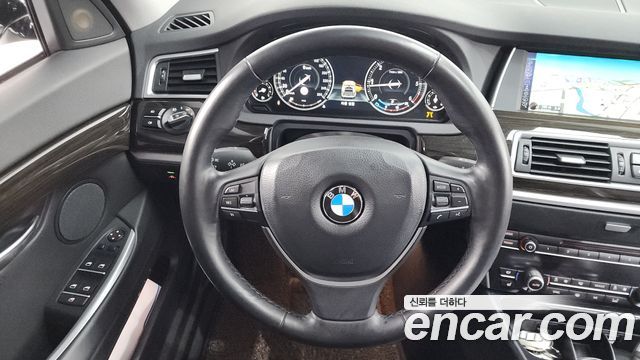BMW Gran Turismo GT ED Edition