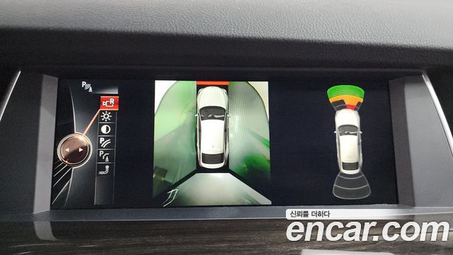 BMW Gran Turismo GT ED Edition