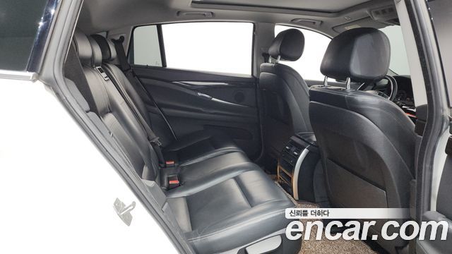 BMW Gran Turismo GT ED Edition