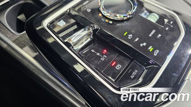 BMW 7-Series 750e xDrive M Sport