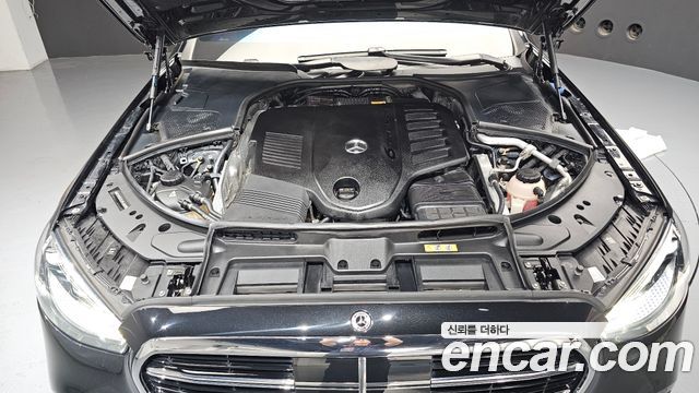 Mercedes-Benz S-Class S500L 4MATIC