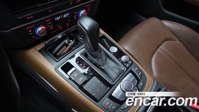 Audi A7 50 TFSI Quattro Premium