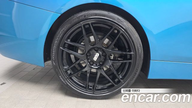 BMW 4-Series 430i Luxury Convertible