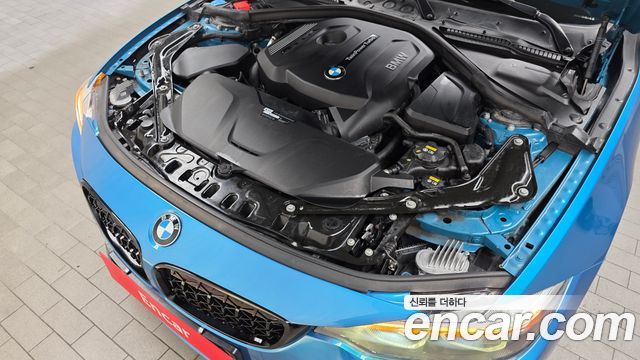 BMW 4-Series 430i Luxury Convertible