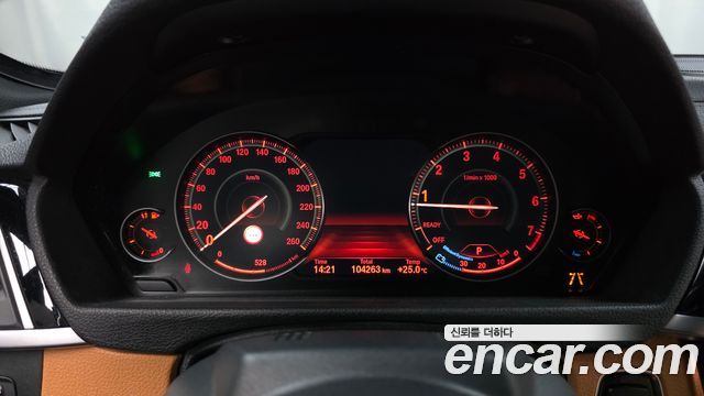 BMW 4-Series 430i Luxury Convertible