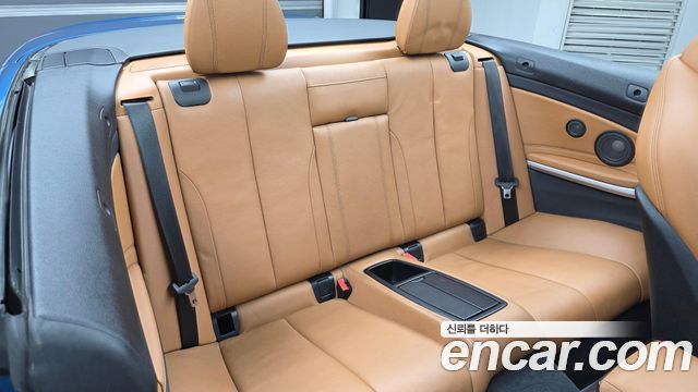 BMW 4-Series 430i Luxury Convertible