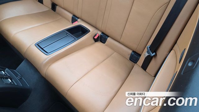BMW 4-Series 430i Luxury Convertible