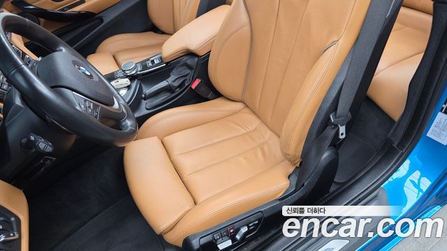 BMW 4-Series 430i Luxury Convertible