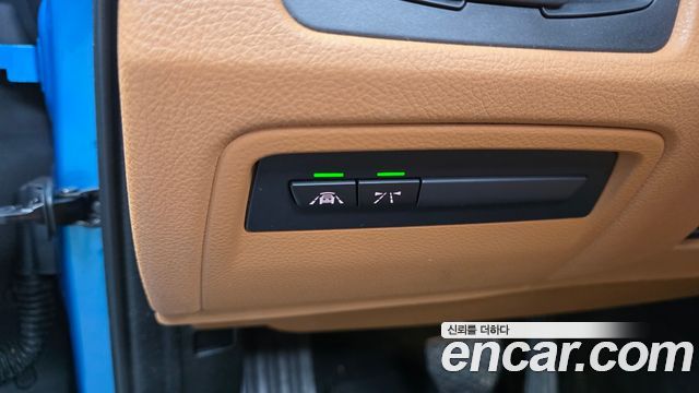 BMW 4-Series 430i Luxury Convertible