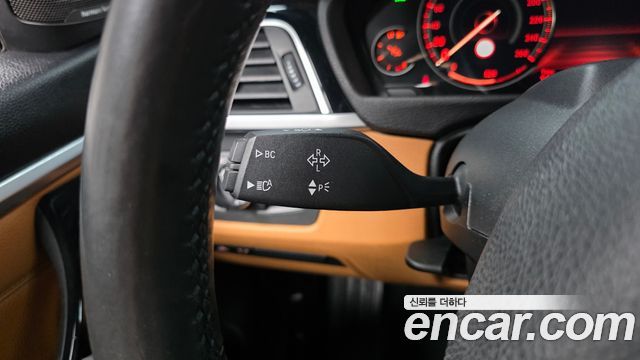BMW 4-Series 430i Luxury Convertible