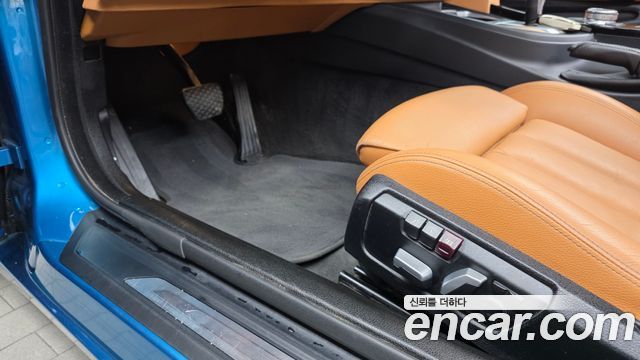 BMW 4-Series 430i Luxury Convertible