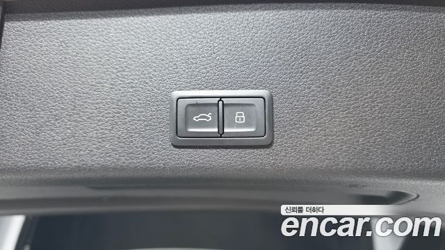 Audi e-tron 50 Quattro