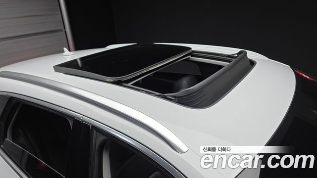 Audi e-tron 50 Quattro