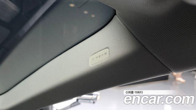 Audi e-tron 50 Quattro