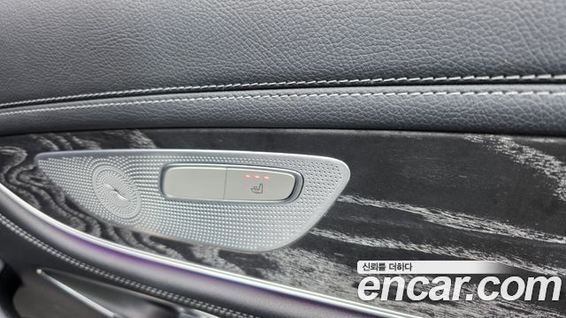 Mercedes-Benz CLS-Class CLS400d 4MATIC