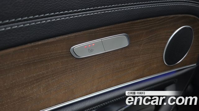 Mercedes-Benz E-Class E220d 4MATIC Exclusive