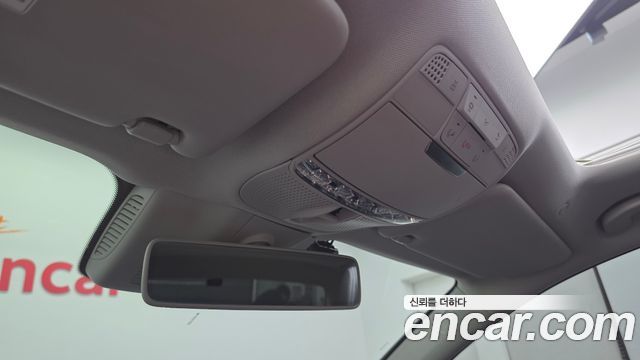 Mercedes-Benz E-Class E220d 4MATIC Exclusive